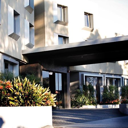 Golden Pebble Hotel Wantirna Exterior foto