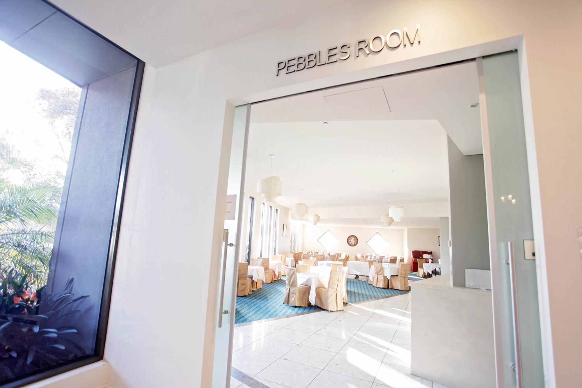 Golden Pebble Hotel Wantirna Exterior foto