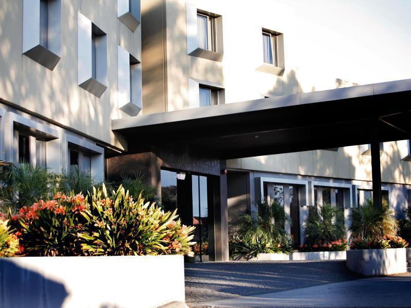 Golden Pebble Hotel Wantirna Exterior foto